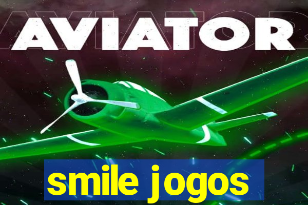 smile jogos