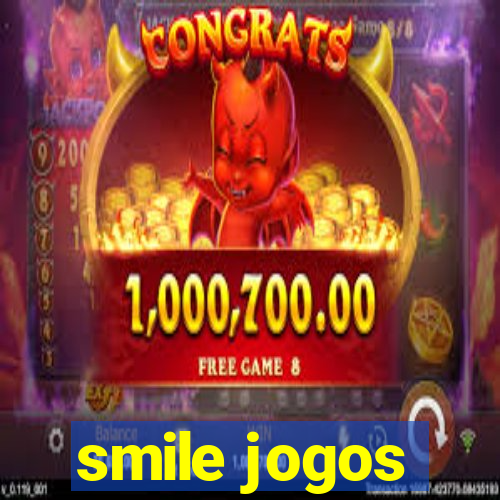 smile jogos