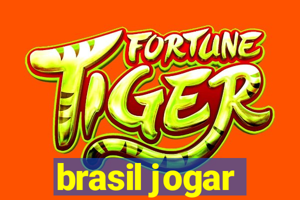 brasil jogar