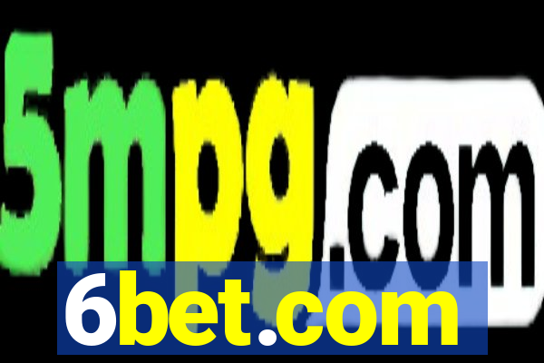 6bet.com