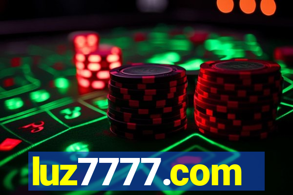 luz7777.com