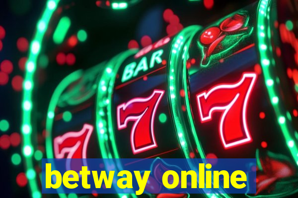 betway online