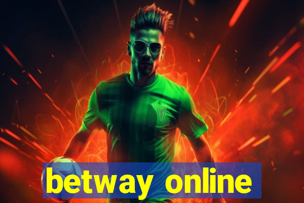 betway online