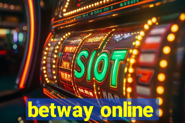 betway online