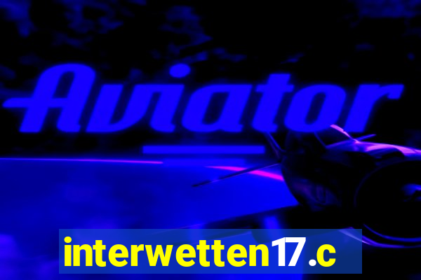 interwetten17.com