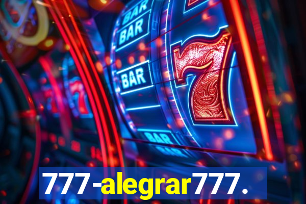 777-alegrar777.cc