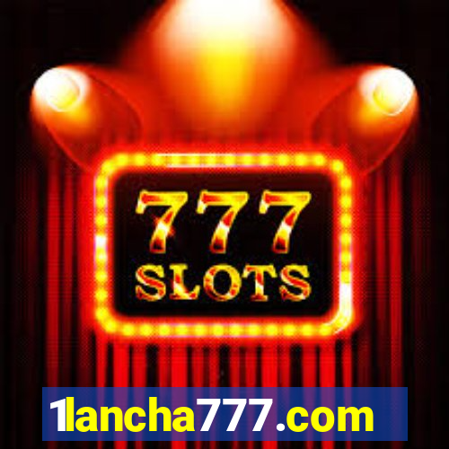 1lancha777.com