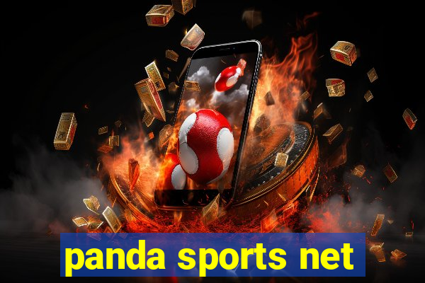 panda sports net