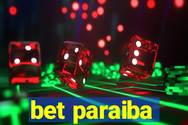 bet paraiba