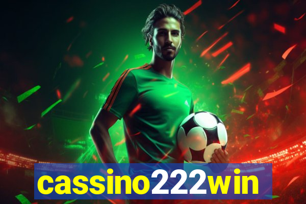 cassino222win