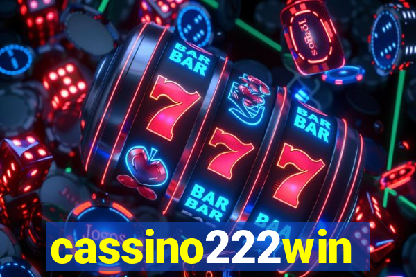 cassino222win