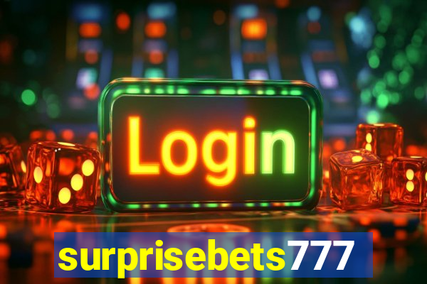 surprisebets777