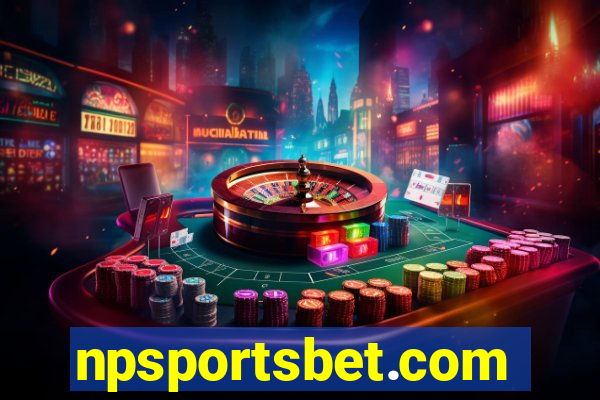 npsportsbet.com