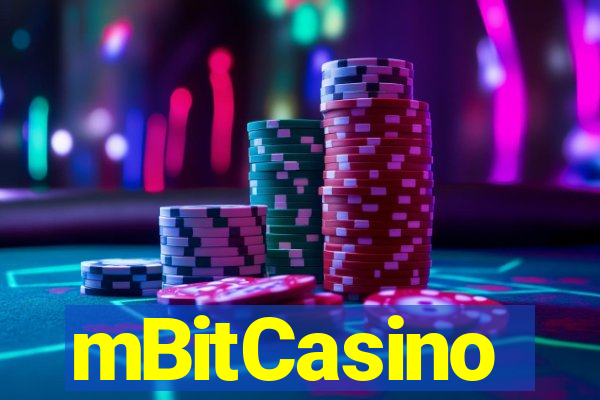 mBitCasino