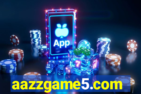 aazzgame5.com