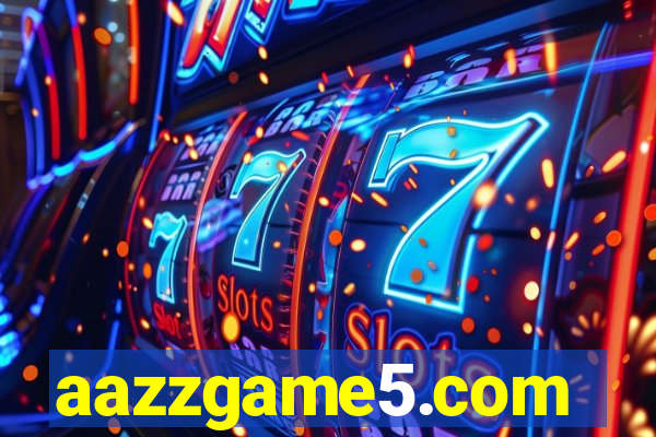 aazzgame5.com