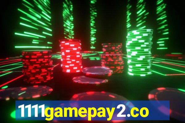 1111gamepay2.com