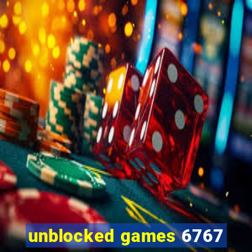 unblocked games 6767