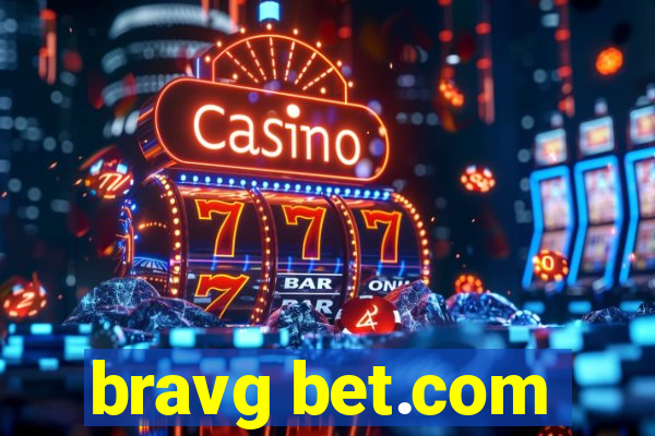 bravg bet.com