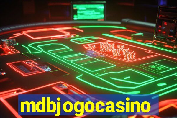 mdbjogocasino