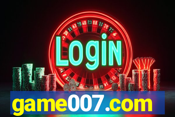 game007.com