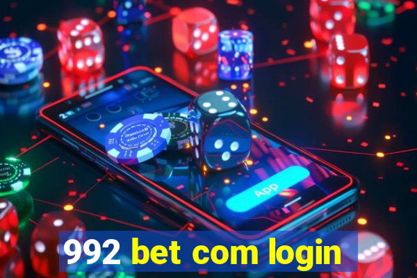 992 bet com login