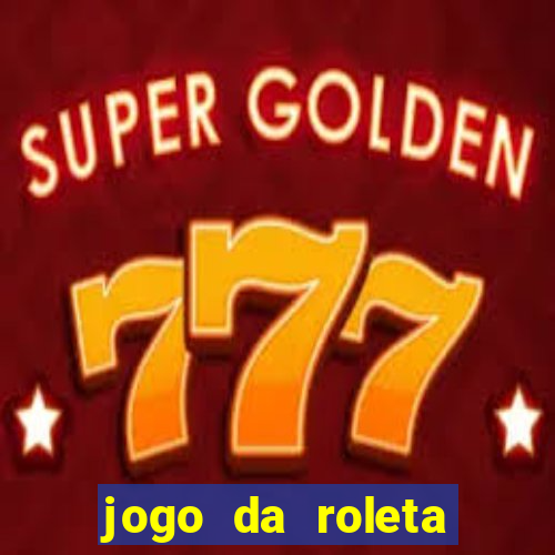 jogo da roleta silvio santos