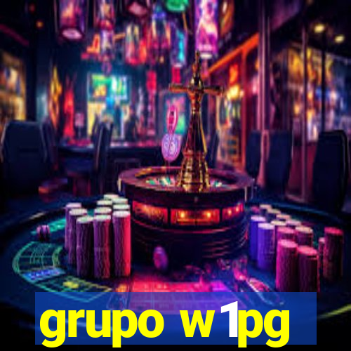 grupo w1pg