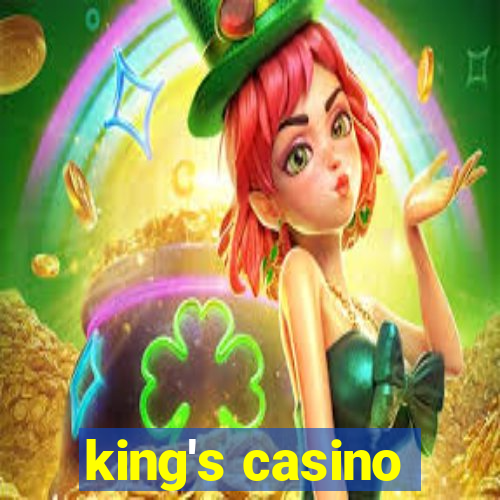 king's casino