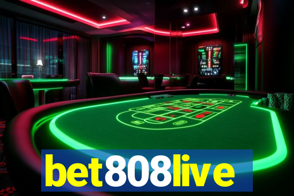 bet808live