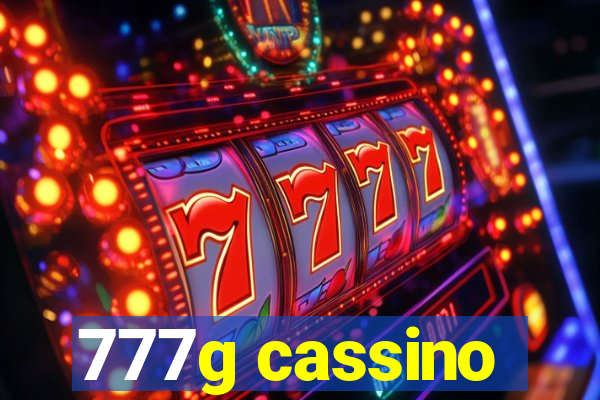 777g cassino