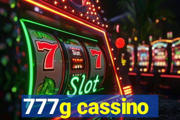 777g cassino