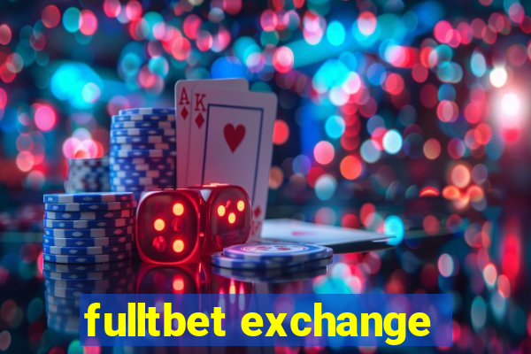 fulltbet exchange