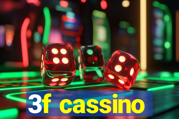 3f cassino