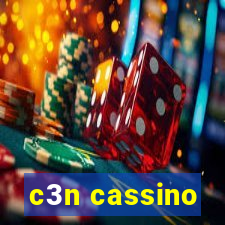 c3n cassino