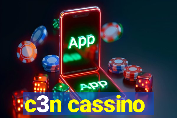 c3n cassino