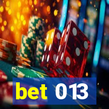 bet 013