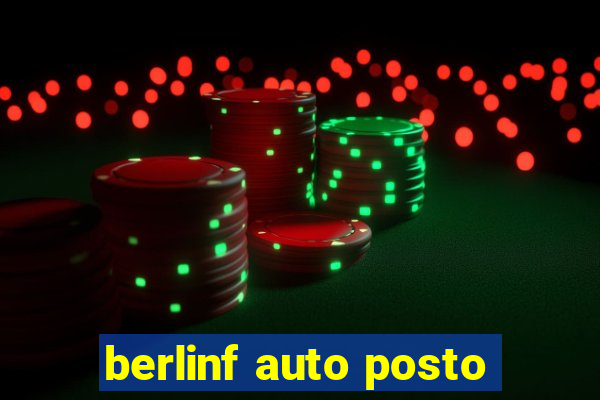 berlinf auto posto