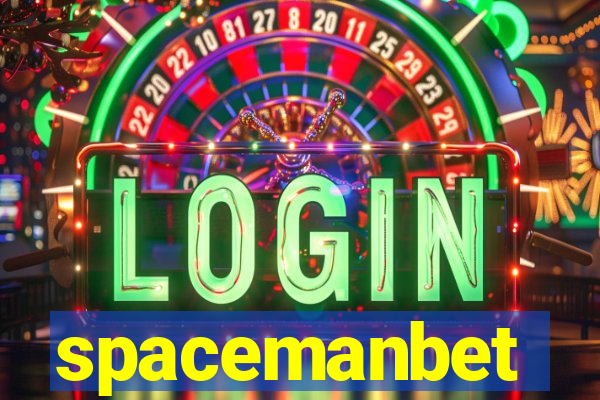 spacemanbet