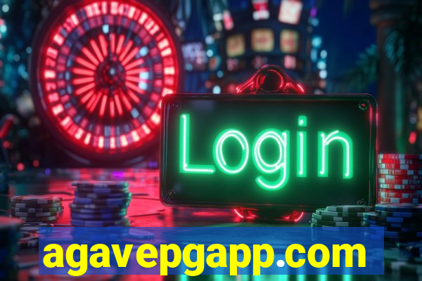 agavepgapp.com