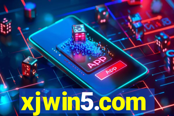 xjwin5.com