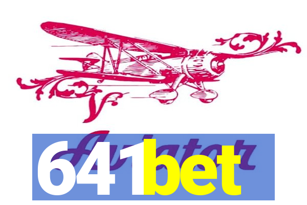 641bet