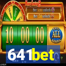 641bet