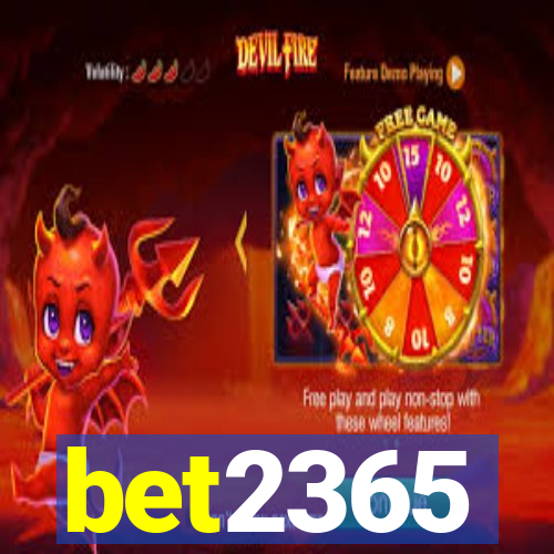 bet2365