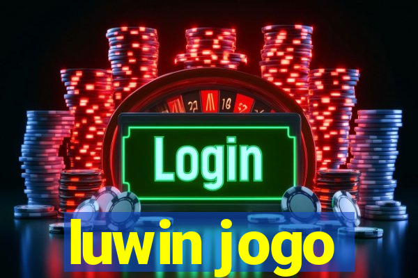 luwin jogo