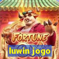 luwin jogo