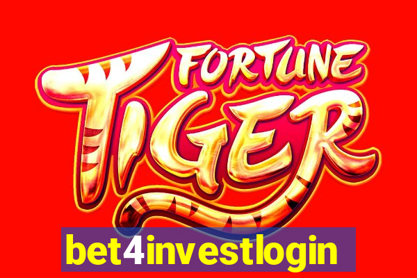 bet4investlogin