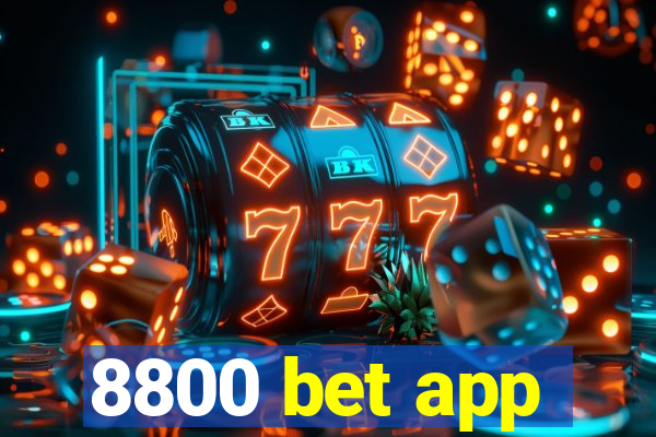 8800 bet app