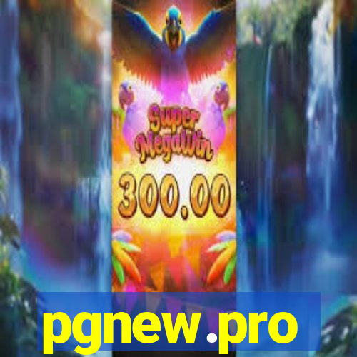 pgnew.pro