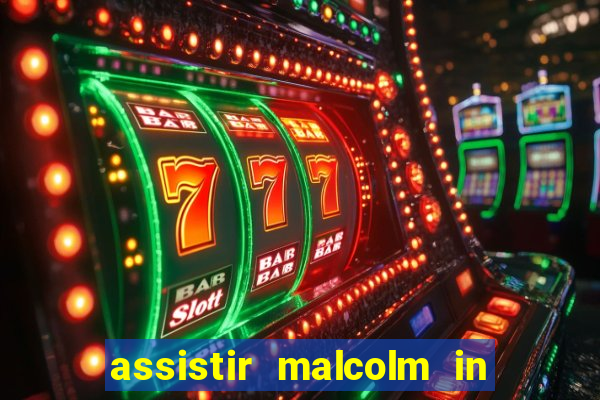 assistir malcolm in the middle on-line